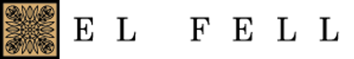 Lazebnictví EL FELL logo