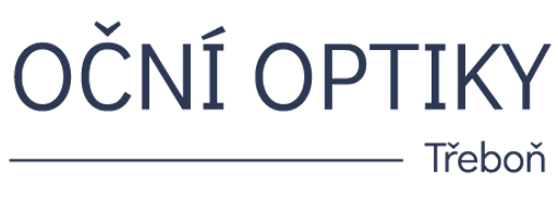 Jana Duchková - Lázeňská optika logo