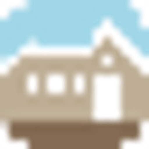 Lázeňský penzion Marie logo