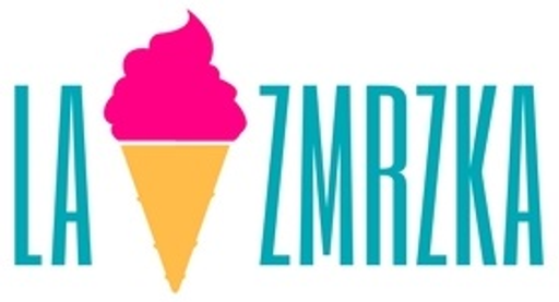 La Zmrzka logo