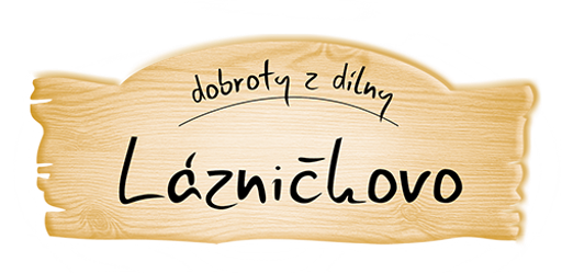 Lázničkovo dobroty logo