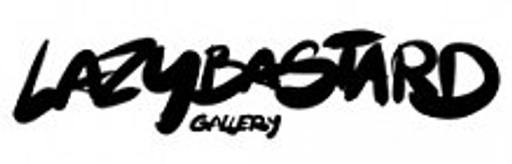 LAZYBASTARD logo