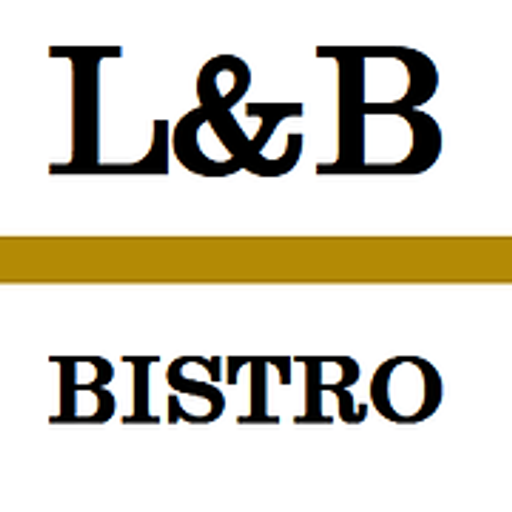 L&B Bistro logo