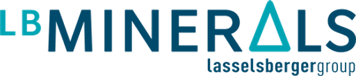 LB MINERALS, s.r.o. logo