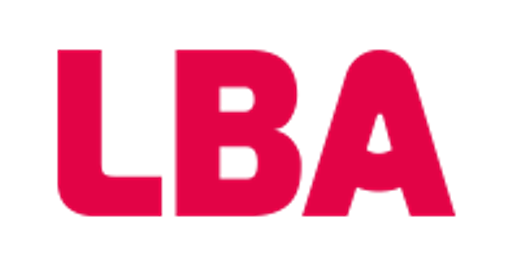LBA logo