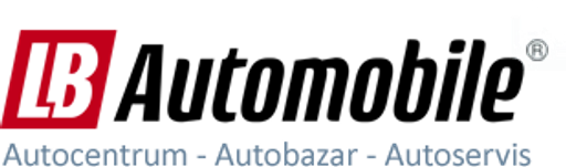 LB Automobile Autoservis - Pneuservis logo