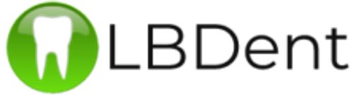 LB Dent, s.r.o. logo