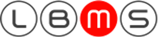 LBMS, s.r.o. logo