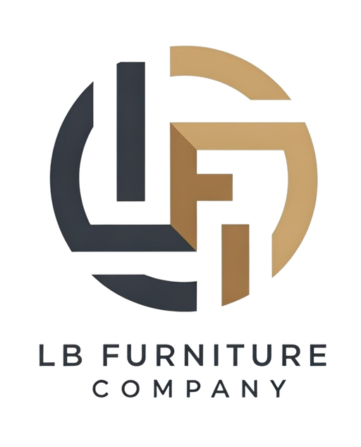 LB Nábytek, s.r.o. logo