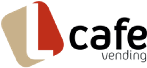 L cafe vending s.r.o. logo
