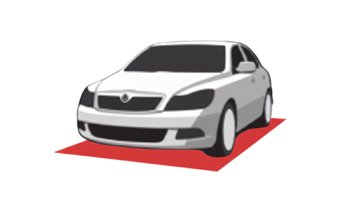 L car - Leoš Labuta logo