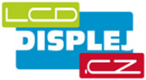 LCDDISPLEJ.CZ logo