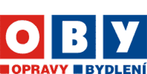 OBY- LCD spol. s r.o. logo