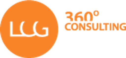 LCG - 360° Consulting, s.r.o. logo