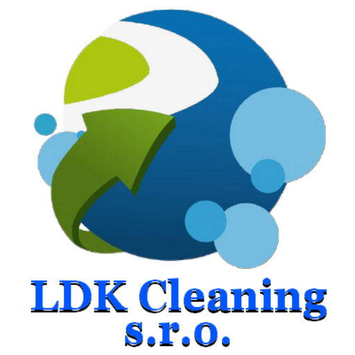 LDK Cleaning s.r.o. logo
