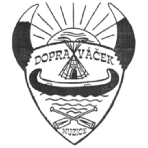 LDT Dopraváček logo