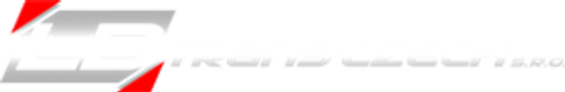 LD TRANS CZECH s.r.o. logo