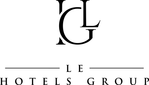 Le Hotels Group logo