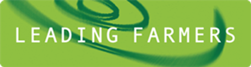 Leading Farmers CZ logo