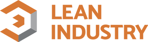 Lean Industry, s.r.o. logo