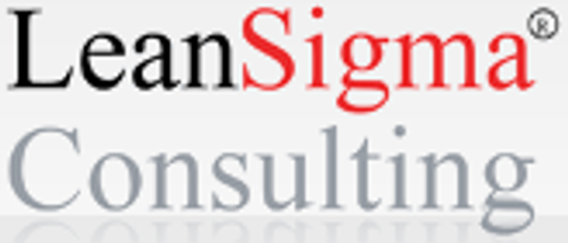LeanSigma Consulting logo