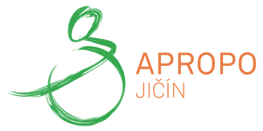 Lebeda Jičín o.p.s. logo
