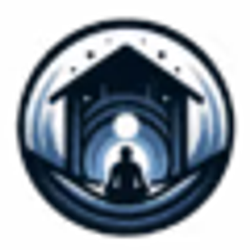 Světlo ve tmě s.r.o. logo
