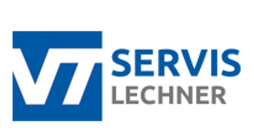LECHNER VT servis, s.r.o. logo