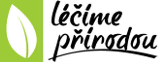 Léčíme přírodou, s.r.o. logo