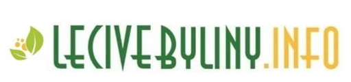 Lecivebyliny.info logo