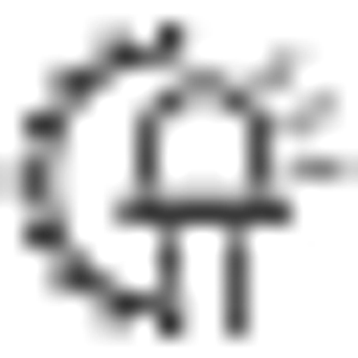 LED4industry logo