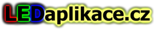 LEDaplikace.cz logo