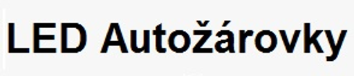 Ledautozarovky.cz logo