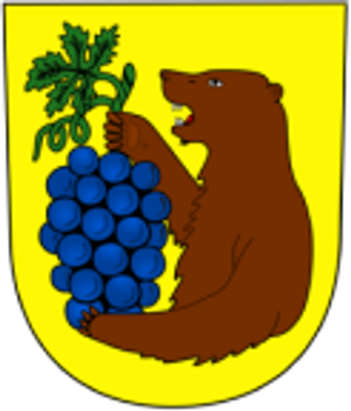 Ledce - obecní úřad logo