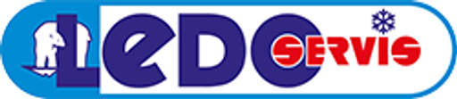 Ledoservis logo