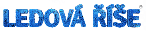 Ledová říše logo