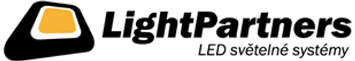 Light Partners logo