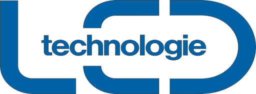 LED TECHNOLOGIE logo