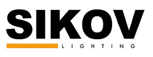 SIKOV lighting logo