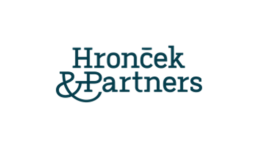 Hronček & Partners logo