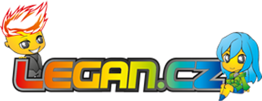 LEGAN.CZ logo