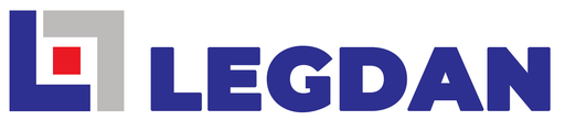 LEGDAN, s.r.o. logo