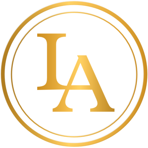 Legelli Art logo