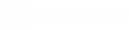 Legendary s.r.o. logo
