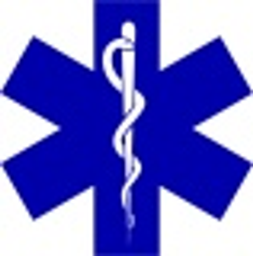 Ordinace PL MUDr. Jarmila Oravcová logo
