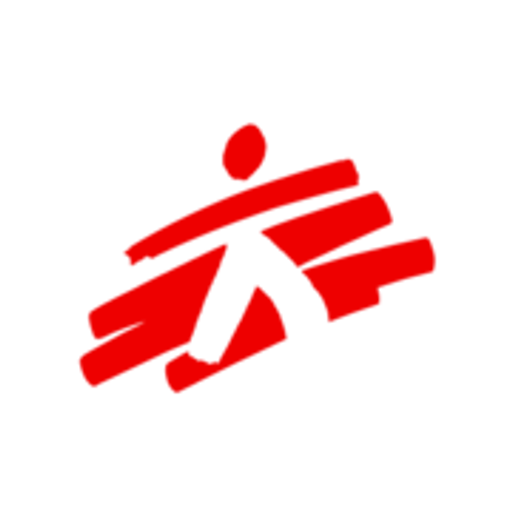 Lékaři bez hranic logo