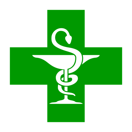 Lékárna AQUA logo