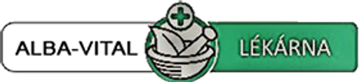 LÉKÁRNA ALBA - VITAL s.r.o. logo