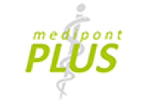 MEDIPONT PLUS, s.r.o. logo