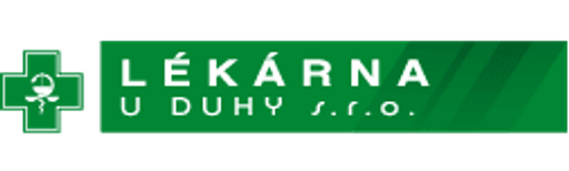 lekarna-uduhy.cz logo